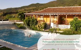 Casas Rurales Los Pajeros