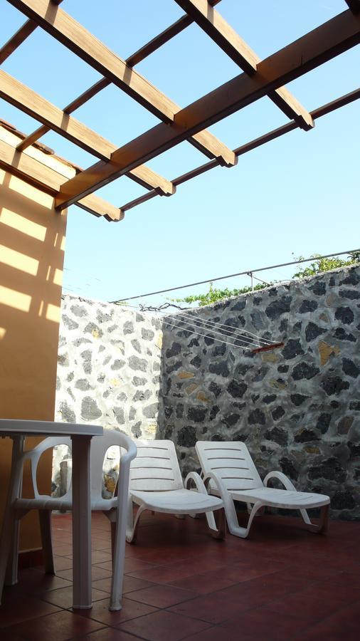 Casas Rurales Los Pajeros Villa El Paso Exterior foto