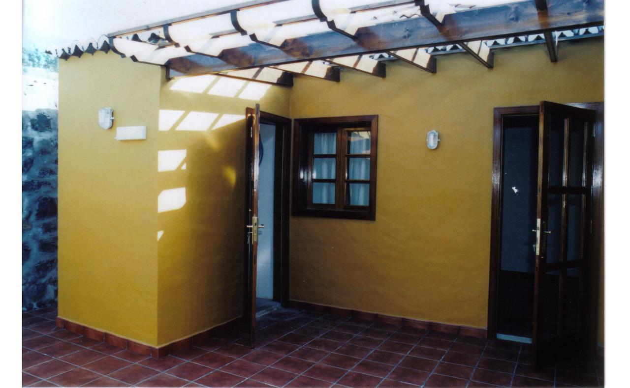 Casas Rurales Los Pajeros Villa El Paso Exterior foto