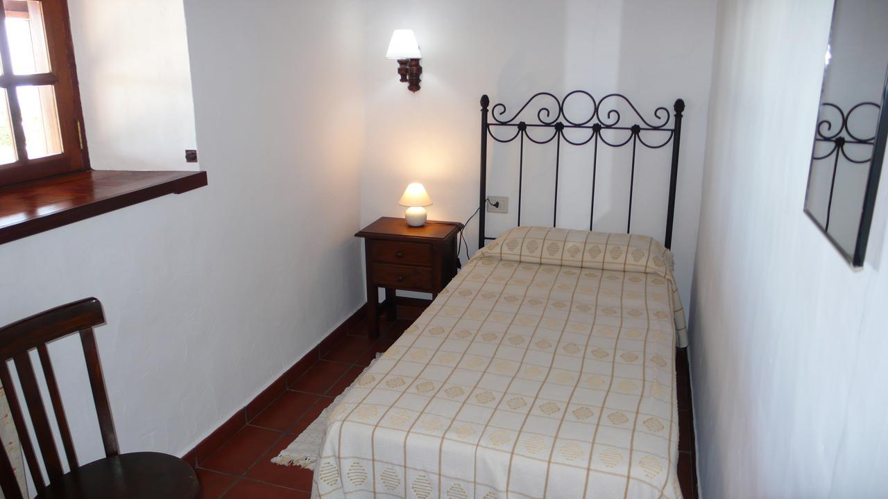 Casas Rurales Los Pajeros Villa El Paso Exterior foto