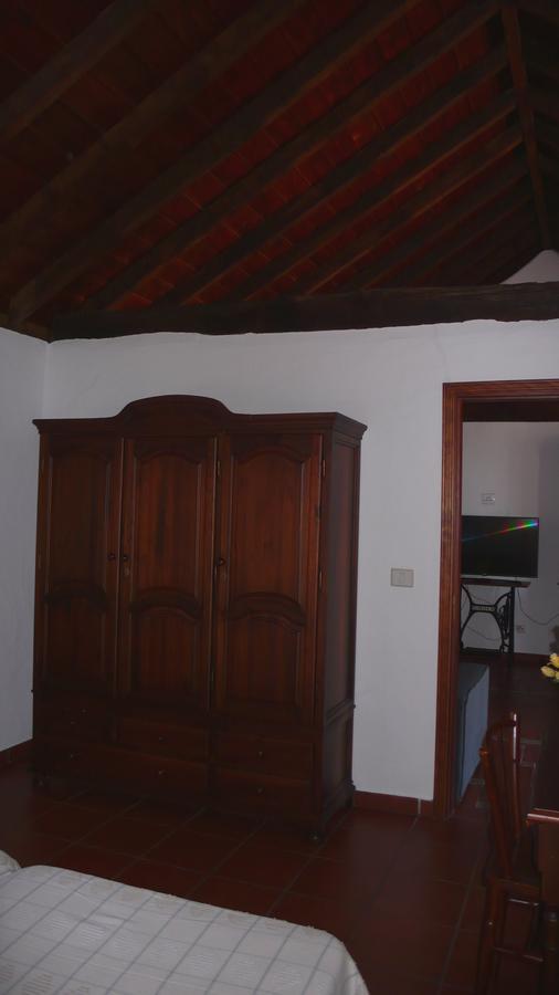 Casas Rurales Los Pajeros Villa El Paso Exterior foto