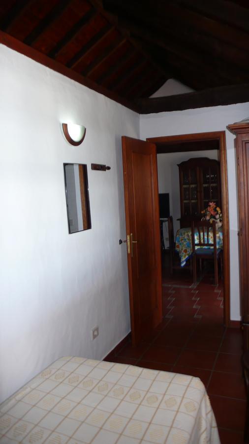 Casas Rurales Los Pajeros Villa El Paso Exterior foto