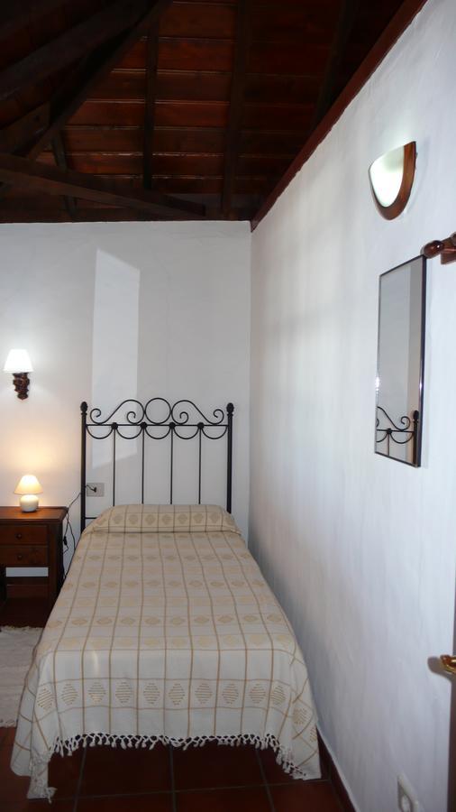 Casas Rurales Los Pajeros Villa El Paso Exterior foto