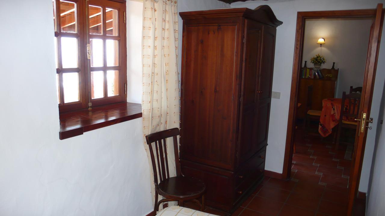 Casas Rurales Los Pajeros Villa El Paso Exterior foto