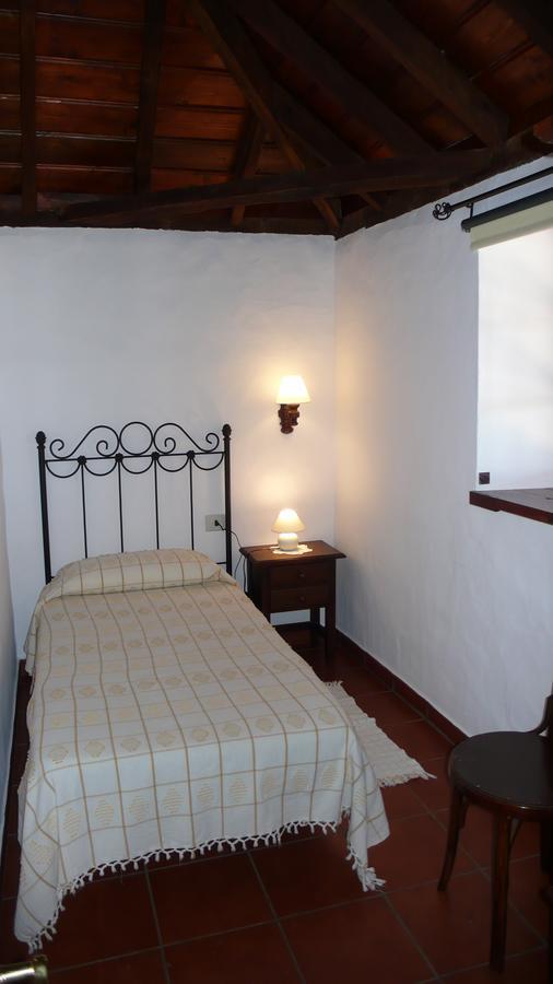 Casas Rurales Los Pajeros Villa El Paso Exterior foto