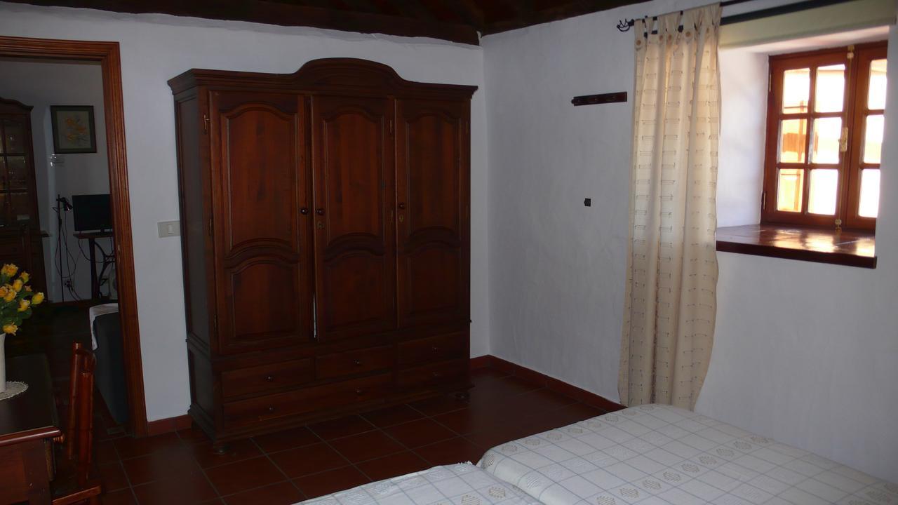 Casas Rurales Los Pajeros Villa El Paso Exterior foto