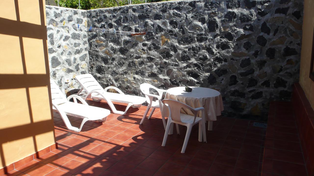 Casas Rurales Los Pajeros Villa El Paso Exterior foto