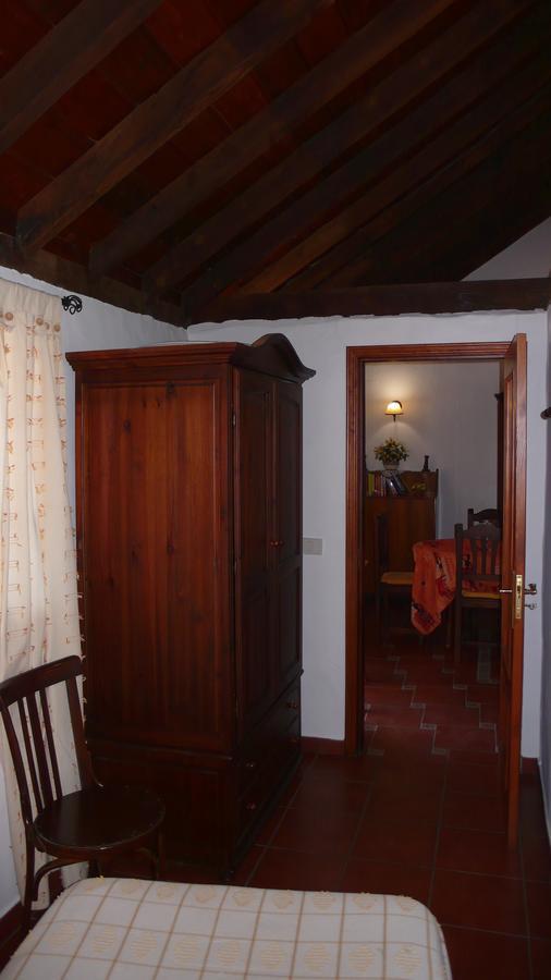 Casas Rurales Los Pajeros Villa El Paso Exterior foto