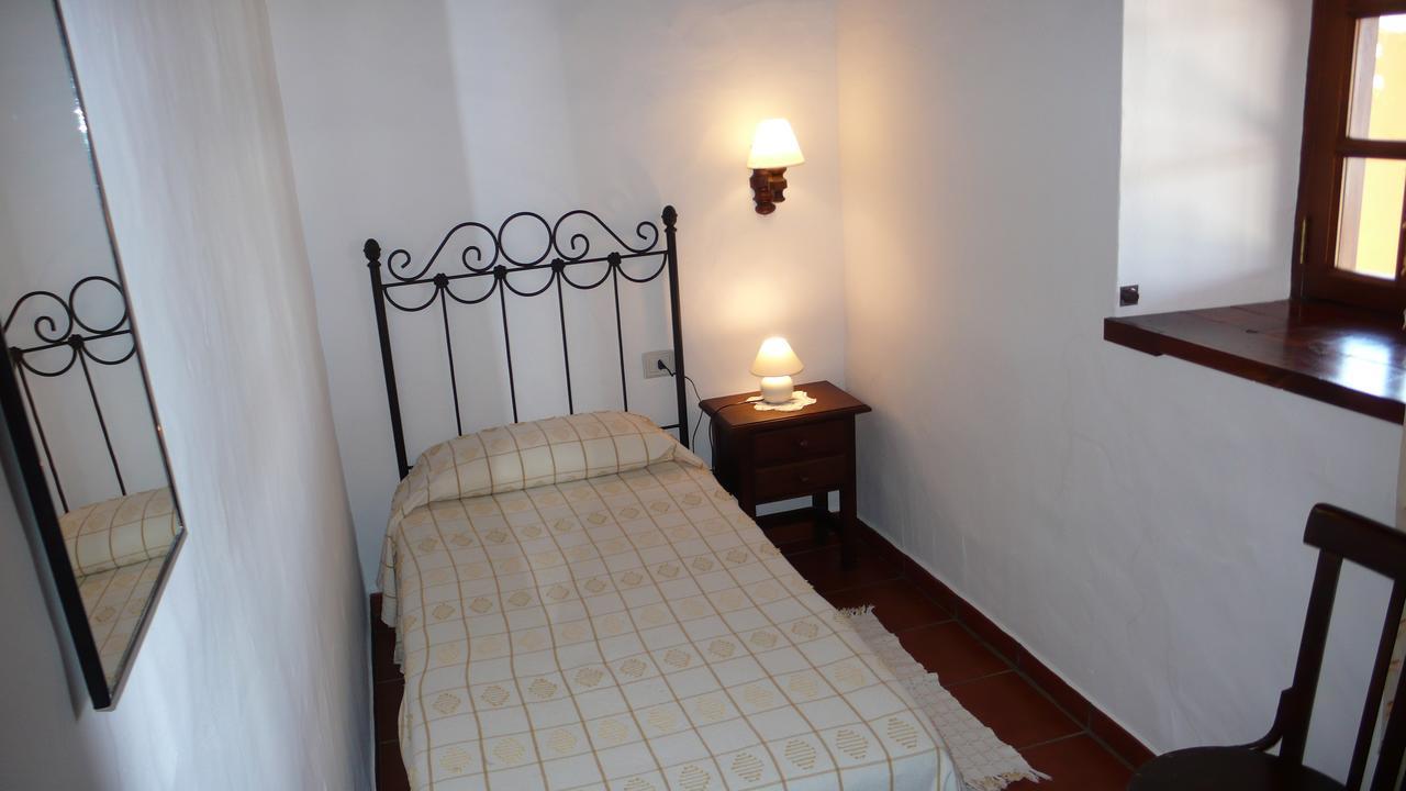 Casas Rurales Los Pajeros Villa El Paso Exterior foto