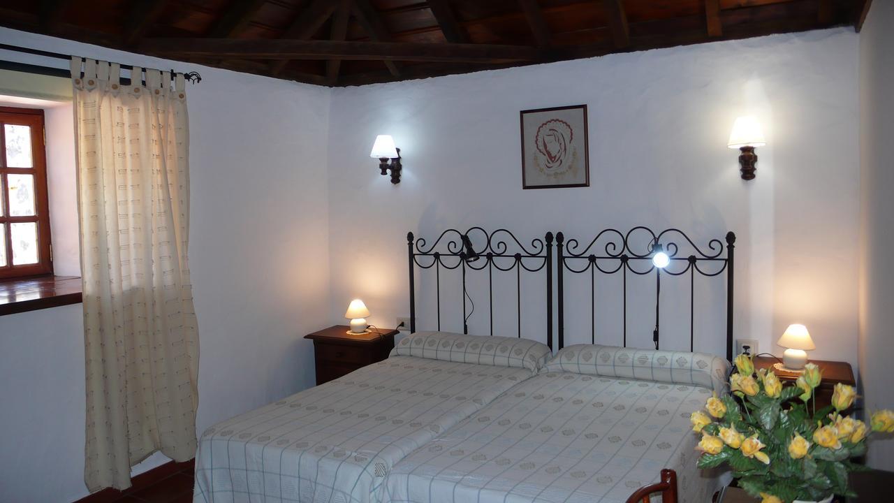 Casas Rurales Los Pajeros Villa El Paso Exterior foto